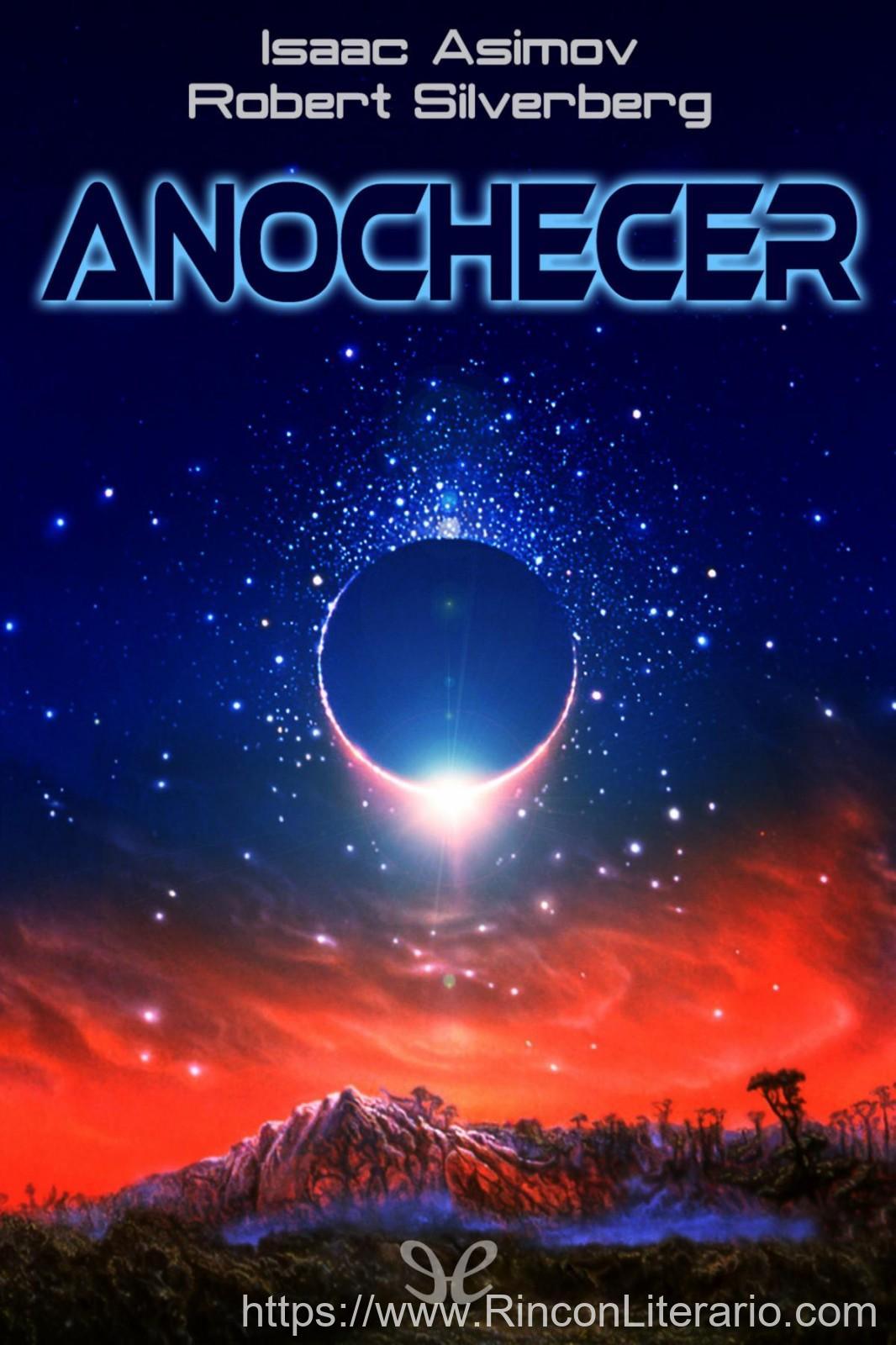 Anochecer