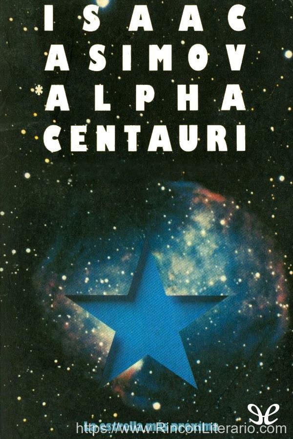 Alpha Centauri, la estrella más próxima