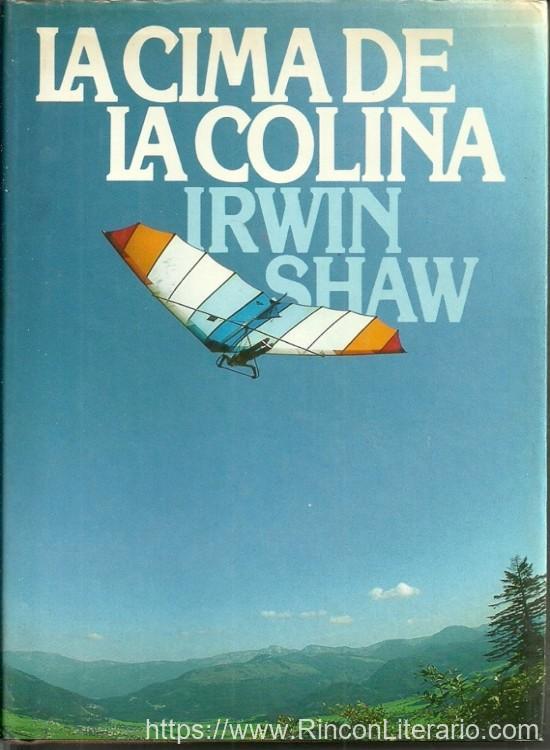 La cima de la colina