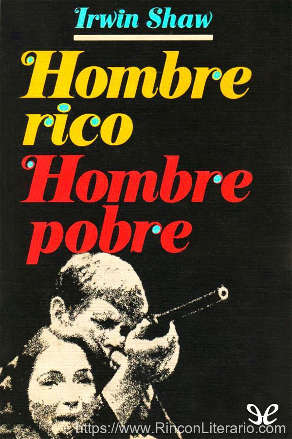 Hombre rico, hombre pobre