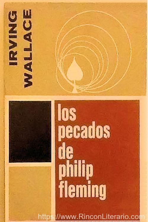 Los pecados de Philip Fleming