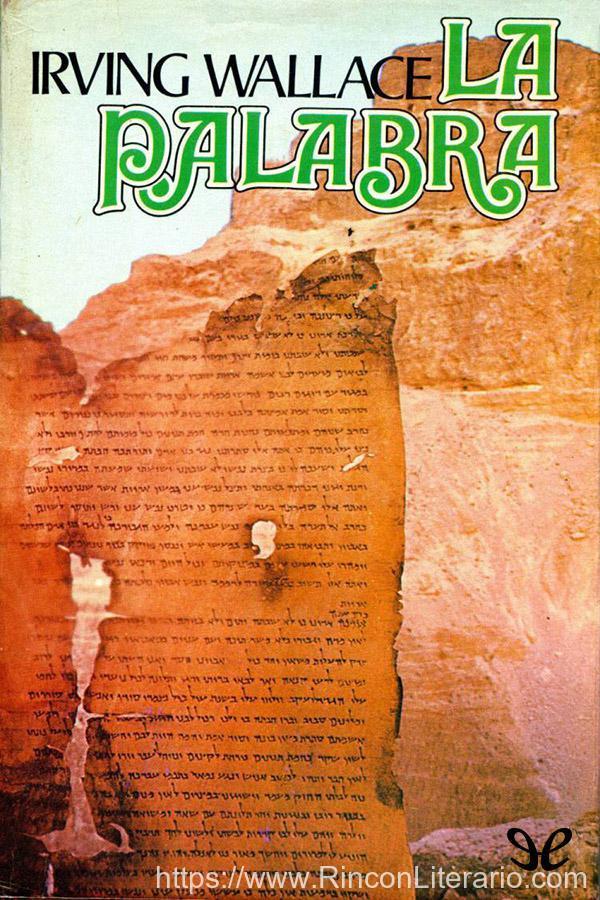La palabra