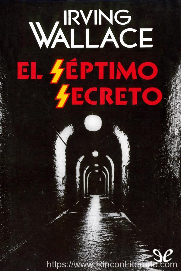 El séptimo secreto