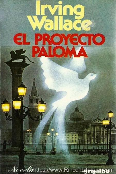 El proyecto Paloma