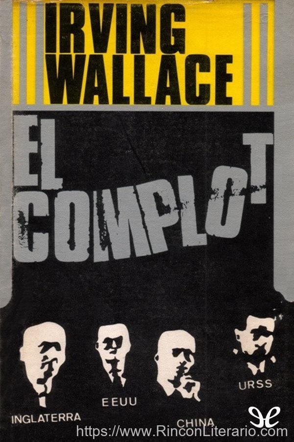 El complot