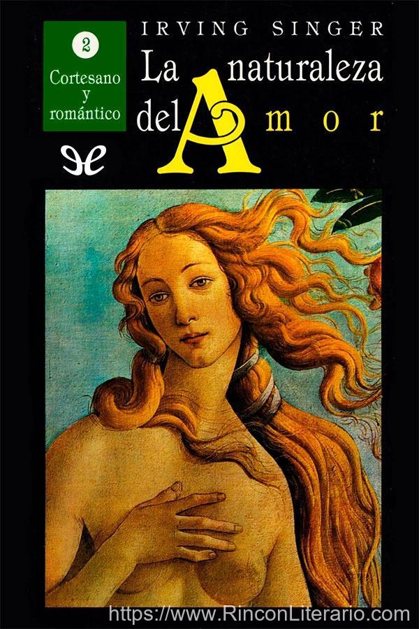 Cortesano y romántico