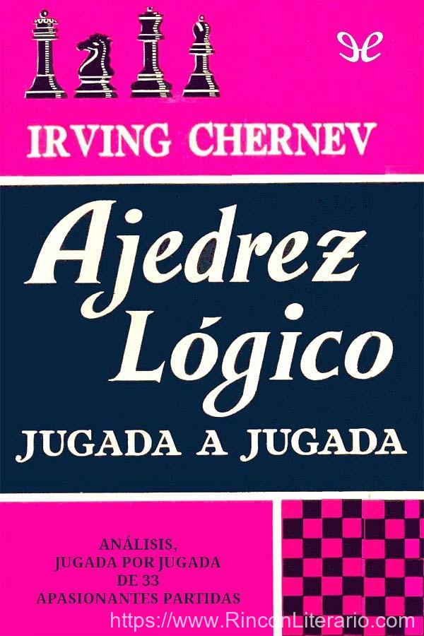 Ajedrez lógico jugada a jugada