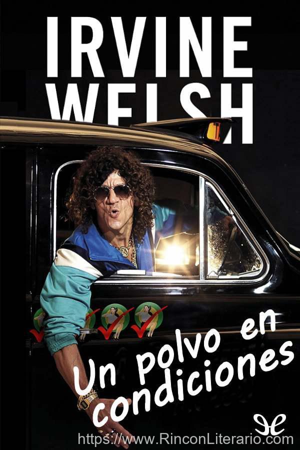 Un polvo en condiciones