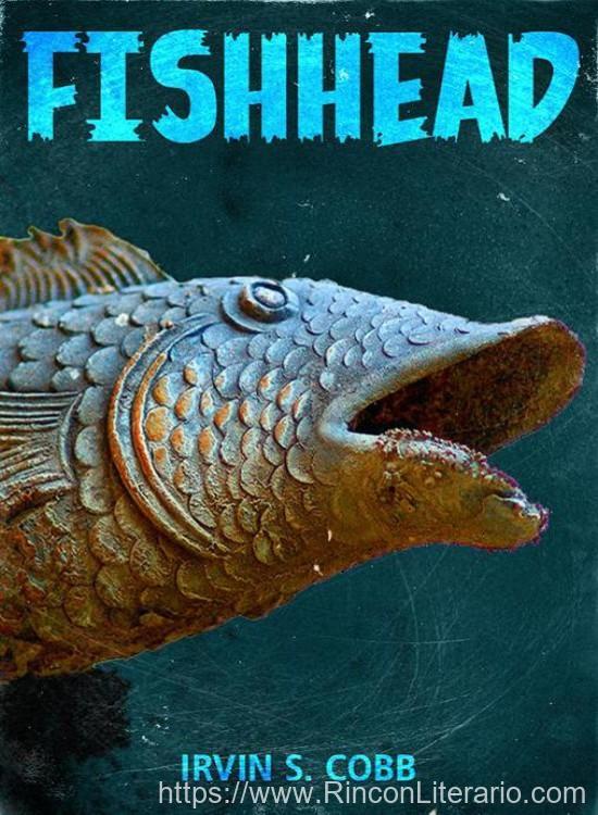 Fishhead