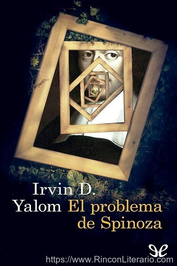 El problema de Spinoza