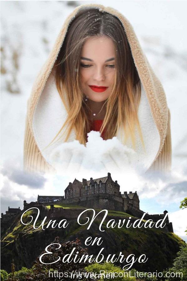 Una Navidad en Edimburgo