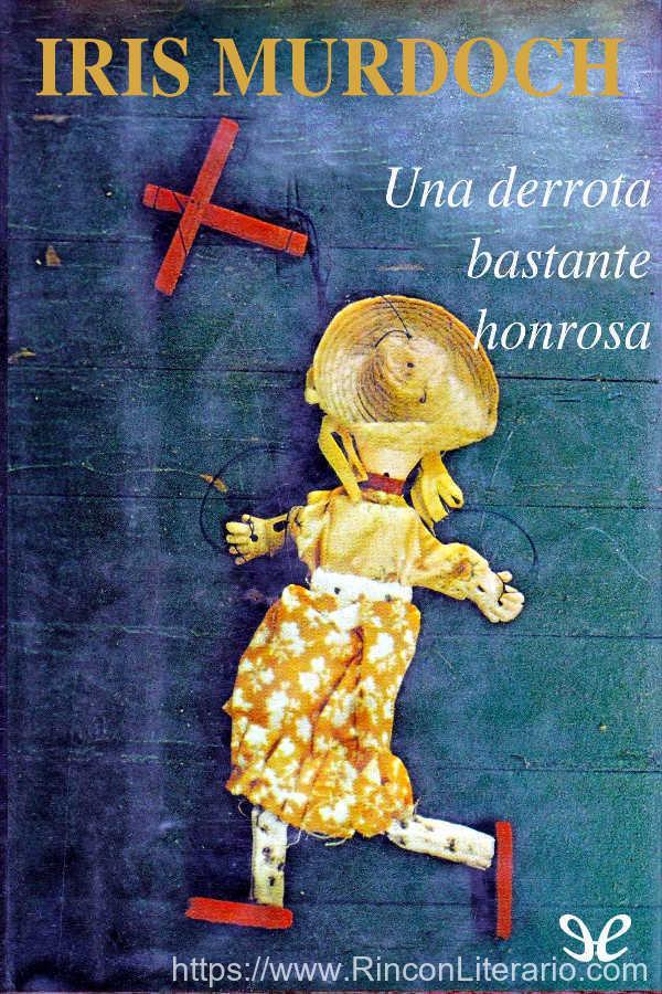 Una derrota bastante honrosa