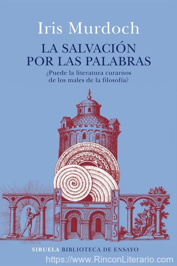 La salvación por las palabras