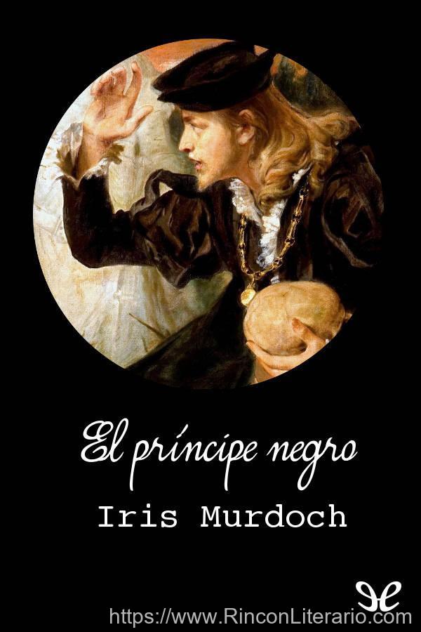 El príncipe negro