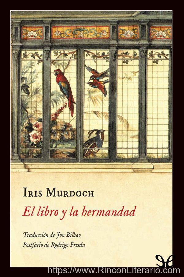 El libro y la hermandad
