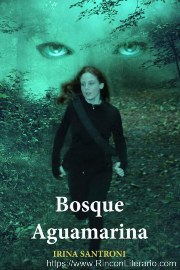 Bosque aguamarina