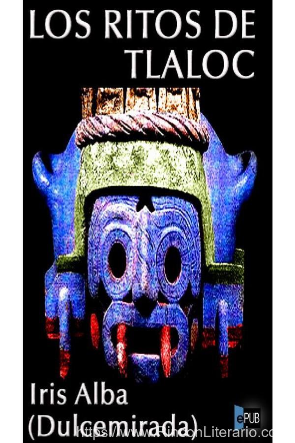 Los ritos de Tlaloc