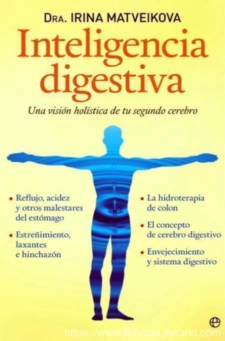 Inteligencia digestiva