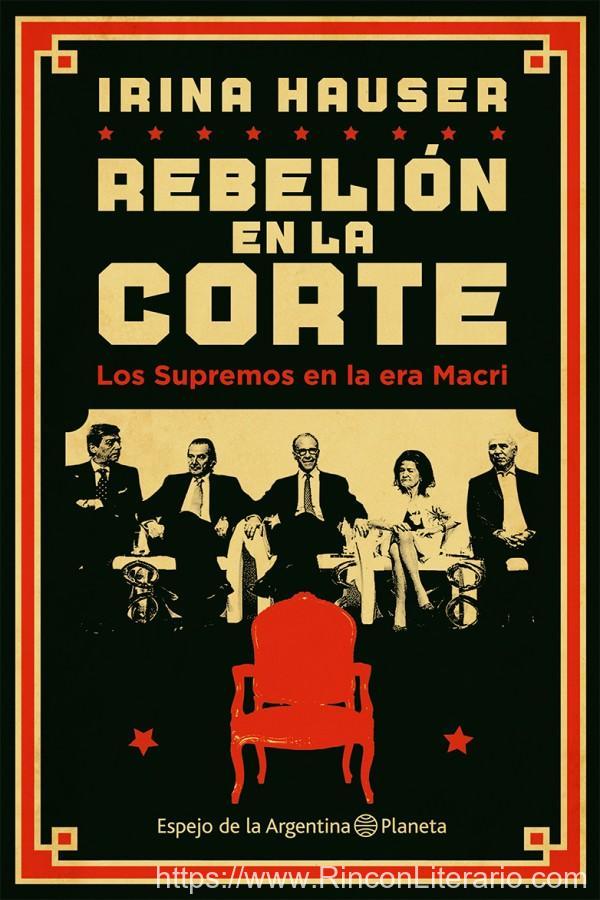 Rebelión en la corte