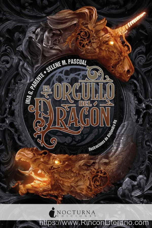 El orgullo del dragón