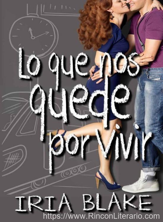 Lo que nos quede por vivir