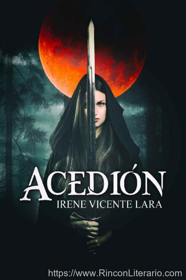 Acedión