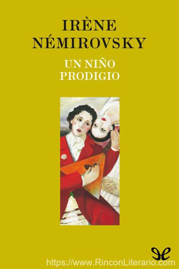 Un niño prodigio
