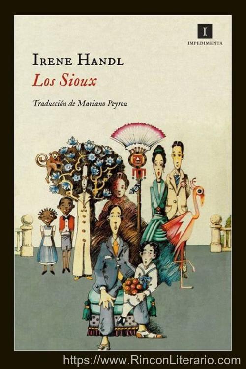 Los sioux