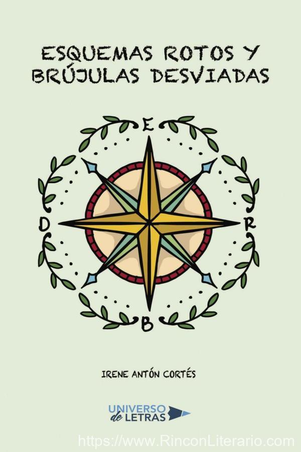 Esquemas rotos y brújulas desviadas