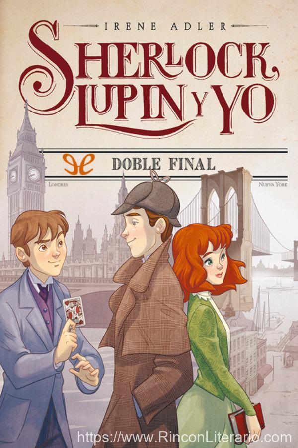 Doble final