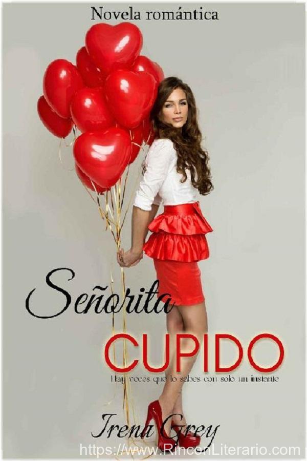 Señorita cupido
