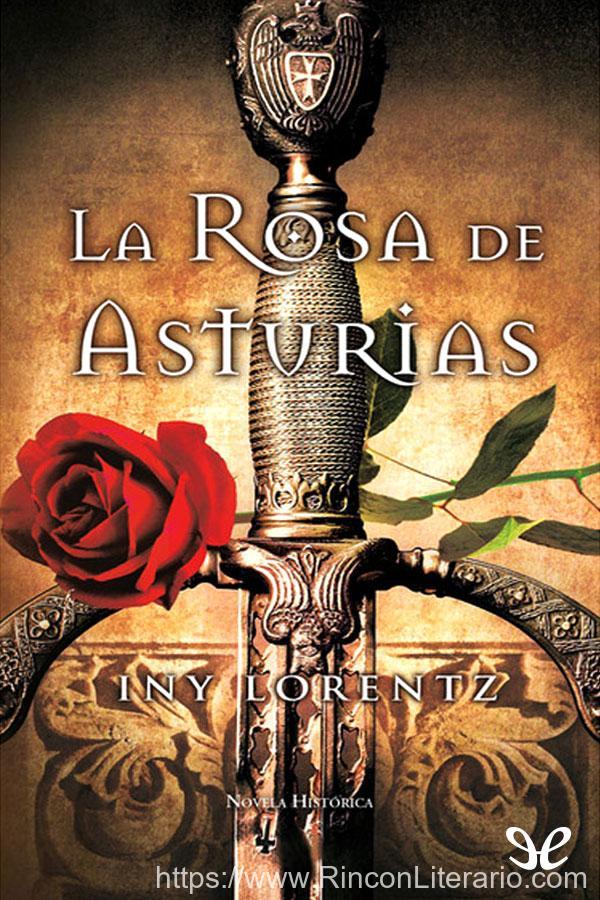 La rosa de Asturias