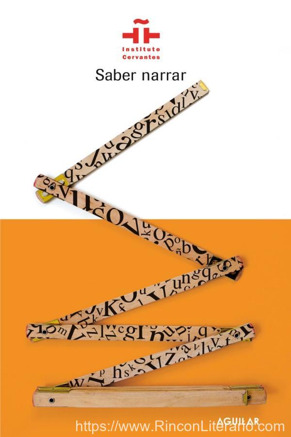 Saber narrar