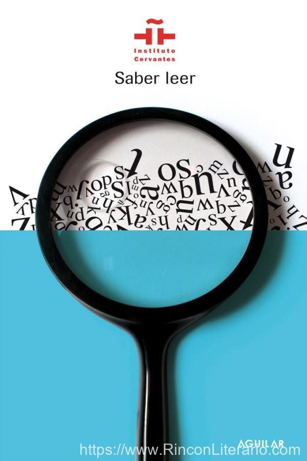 Saber leer