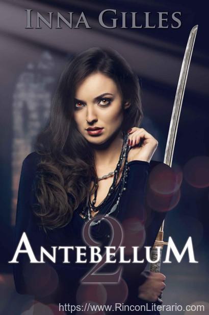 Antebellum II