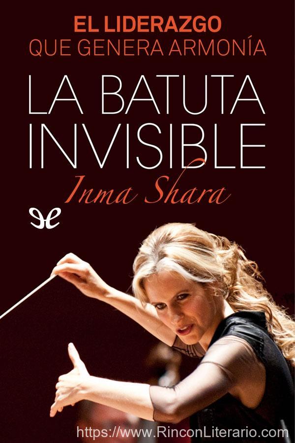 La batuta invisible