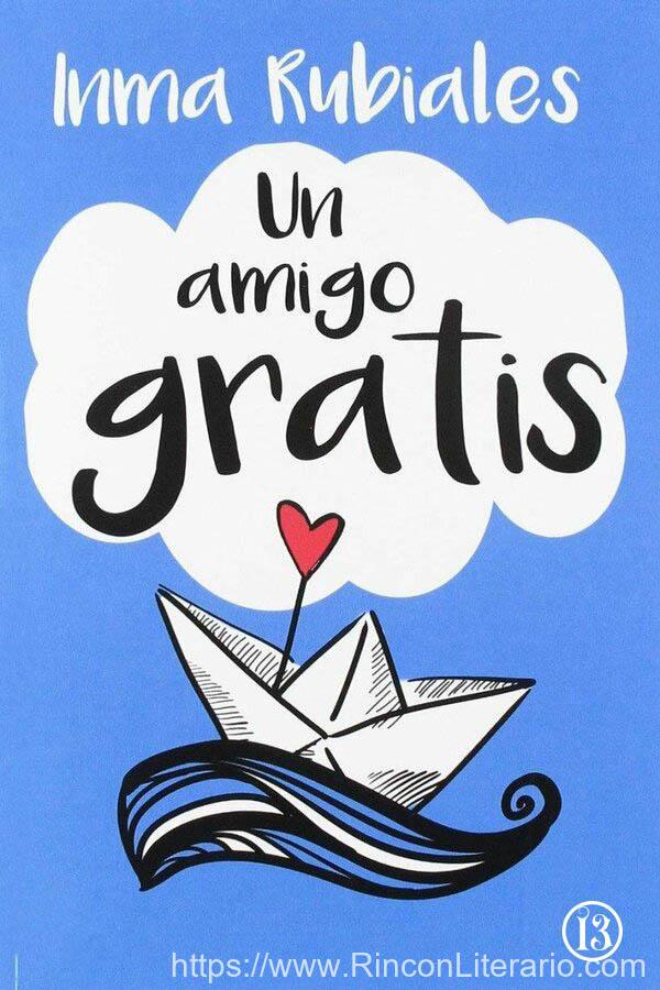 Un amigo gratis