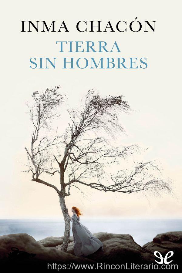 Tierra sin hombres