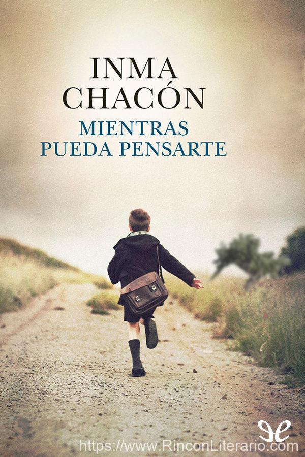 Mientras pueda pensarte