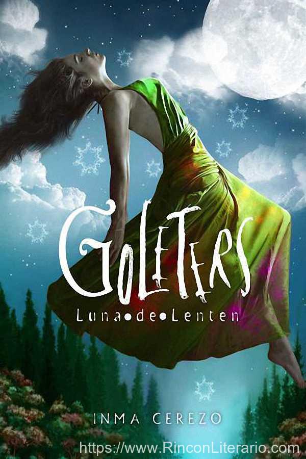 Goleters. Luna de Lenten