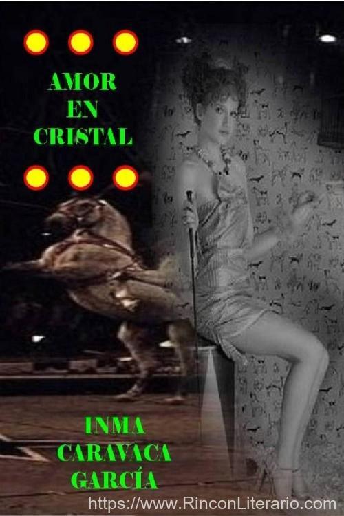 Amor en cristal