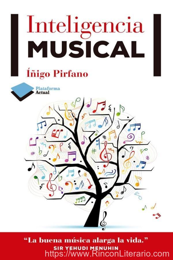 Inteligencia musical