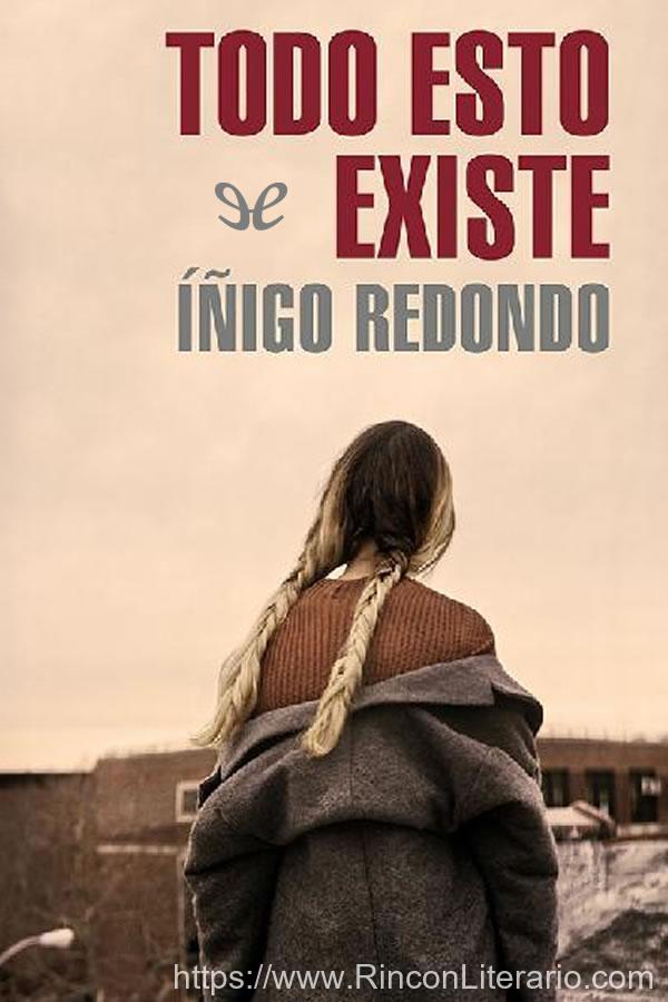 Todo esto existe