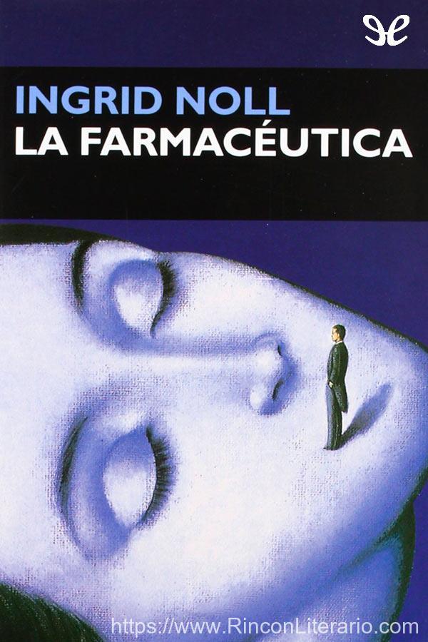 La farmaceutica