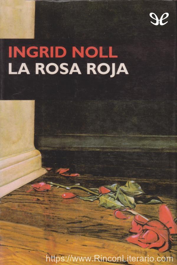 La rosa roja