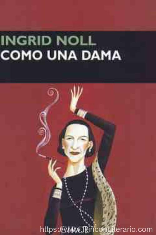 Como una dama