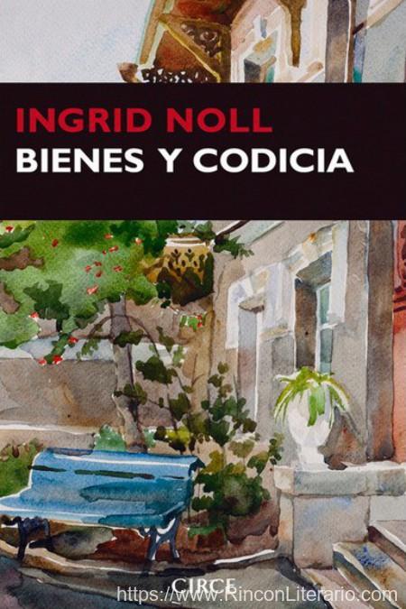 Bienes y codicia