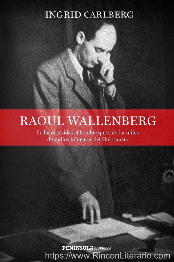 Raoul Wallenberg