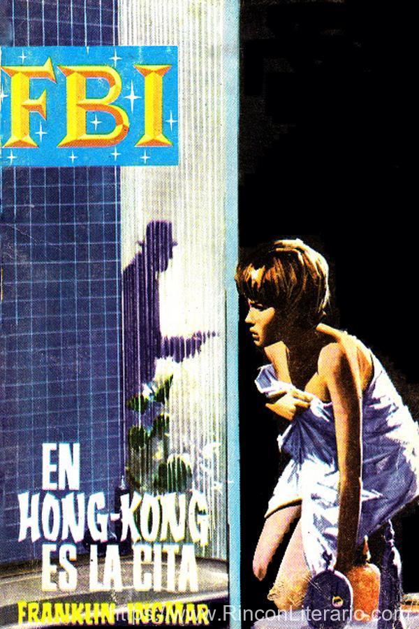 En Hong Kong es la cita