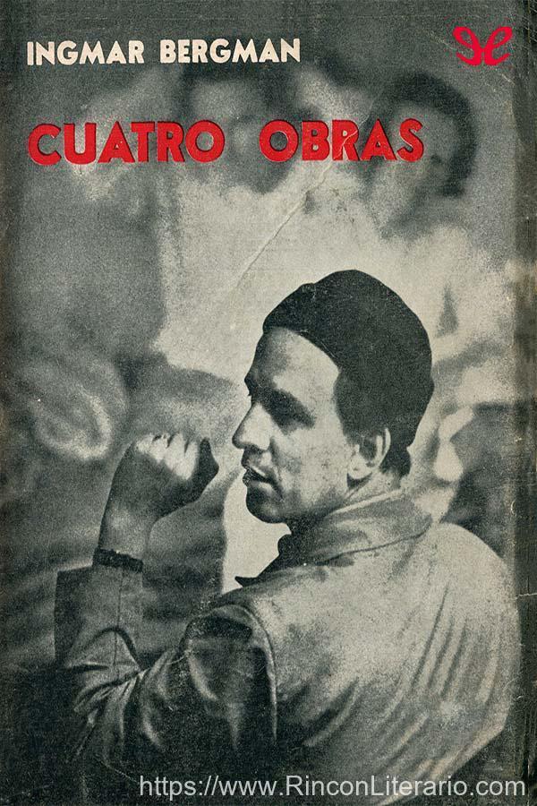 Cuatro obras
